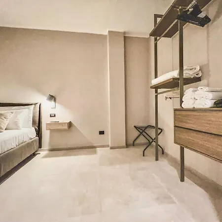 Af Appartement Lecce