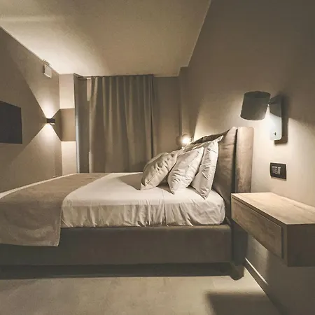 Appartement Af Lecce