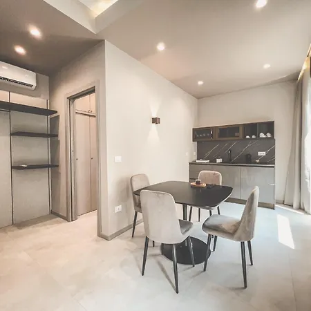 Appartement Af Lecce