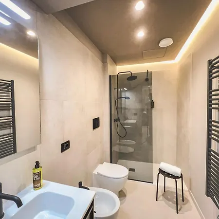 Appartement Af Lecce