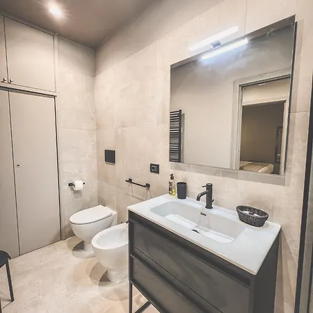 Af Appartement *