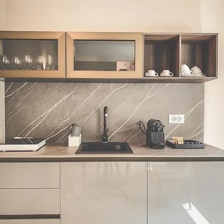 Af Appartement Lecce